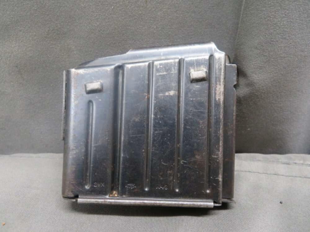 GERMAN WWII G43 K43 RIFLE 10 ROUND ORIGINAL MAGAZINE avx EAGLE WaA204-img-0