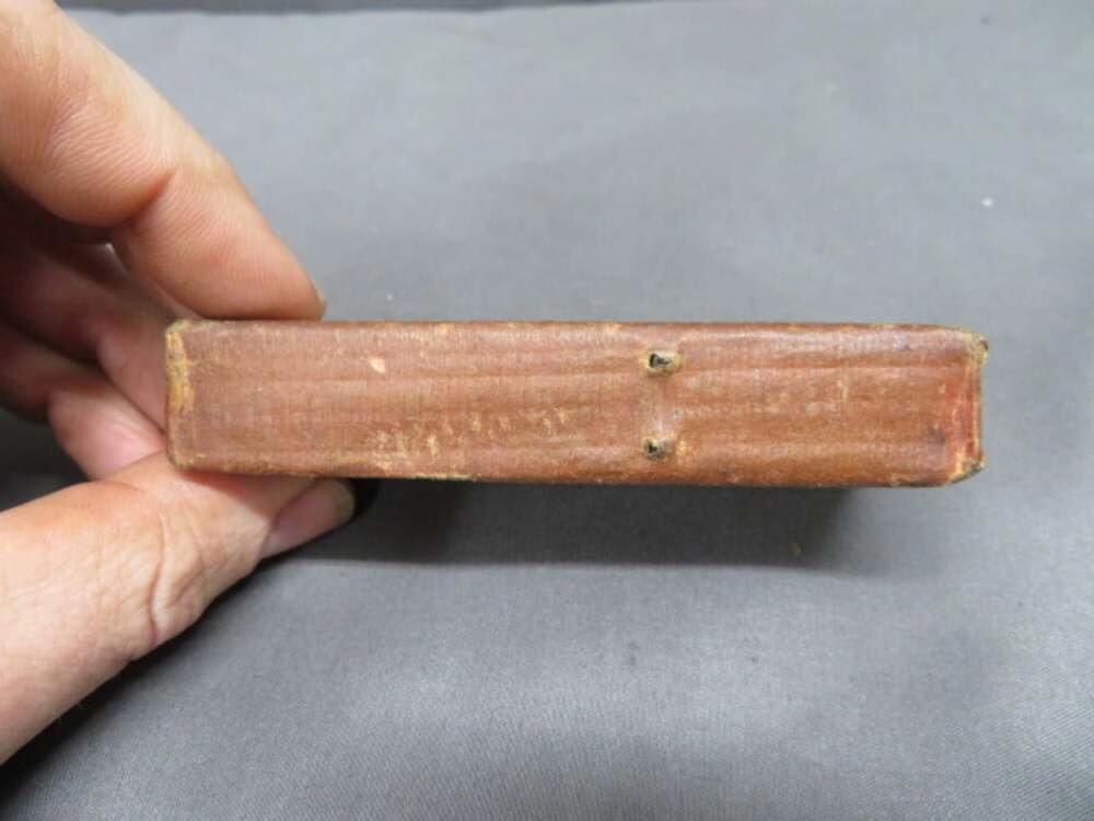 US WWII M1 CARBINE 15RD MAGAZINE UNISSUED UNION HARDWARE “U” .30 CARBINE-img-1