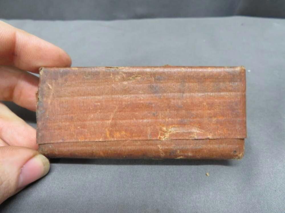 US WWII M1 CARBINE 15RD MAGAZINE UNISSUED UNION HARDWARE “U” .30 CARBINE-img-0