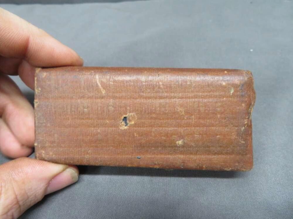 US WWII M1 CARBINE 15RD MAGAZINE UNISSUED UNION HARDWARE “U” .30 CARBINE-img-2