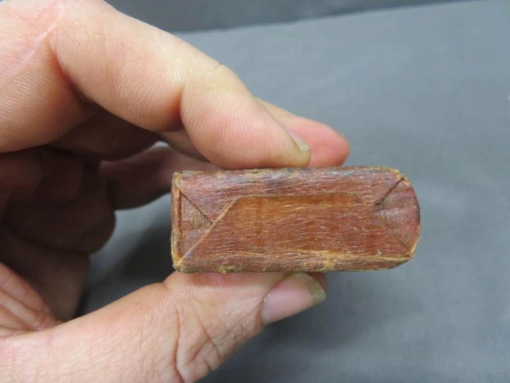 US WWII M1 CARBINE 15RD MAGAZINE UNISSUED UNION HARDWARE “U” .30 CARBINE-img-4
