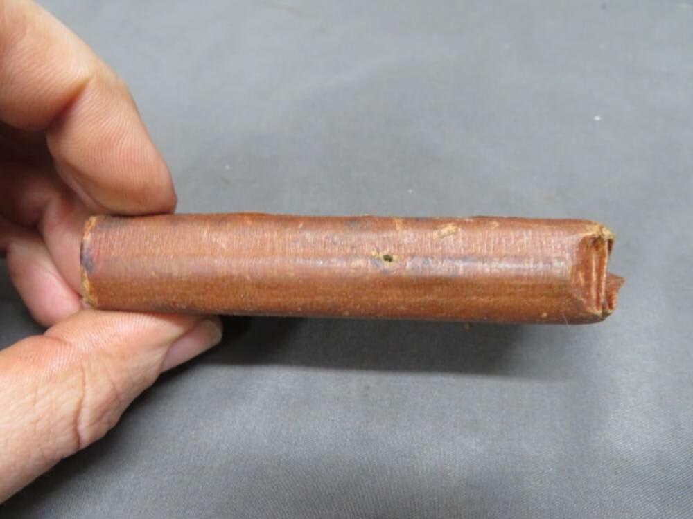 US WWII M1 CARBINE 15RD MAGAZINE UNISSUED UNION HARDWARE “U” .30 CARBINE-img-3