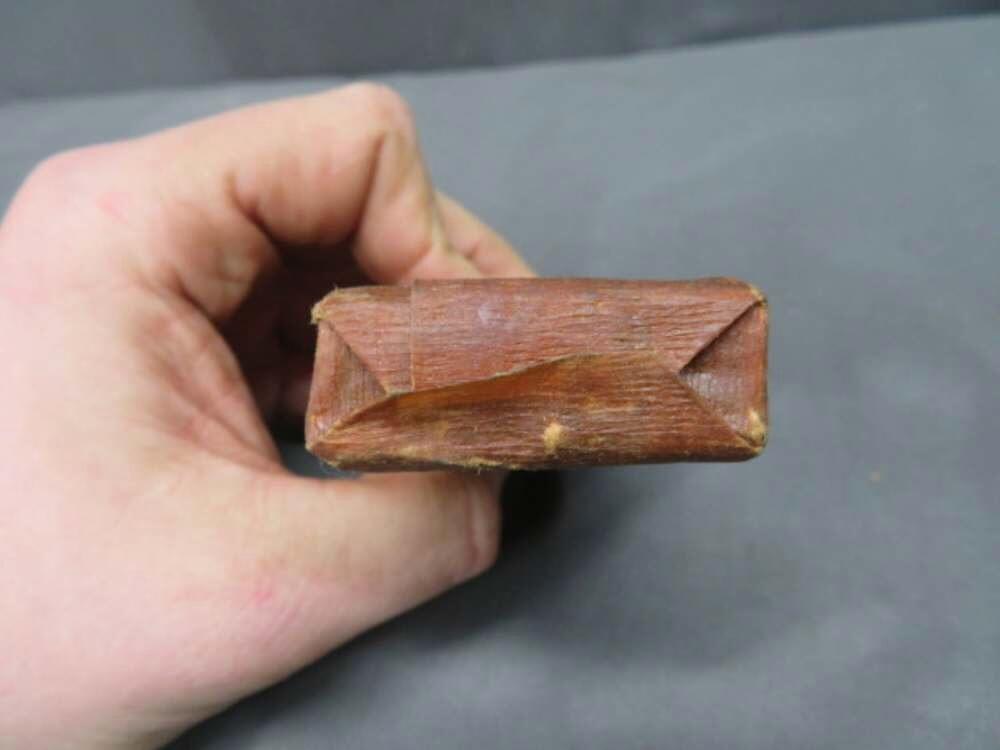 US WWII M1 CARBINE 15RD MAGAZINE UNISSUED UNION HARDWARE “U” .30 CARBINE-img-5