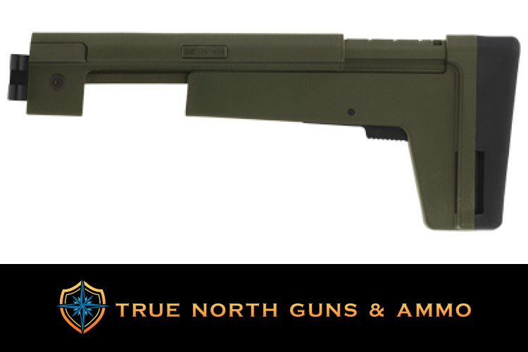 B5 AK STOCK 4.5MM ODG-img-0