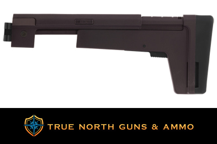 B5 AK STOCK 4.5MM PLUM-img-0