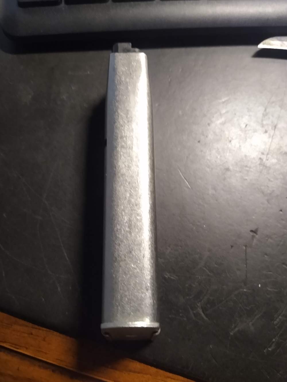 Smith & Wesson Model 659 9mm 14 Round Magazine-img-2