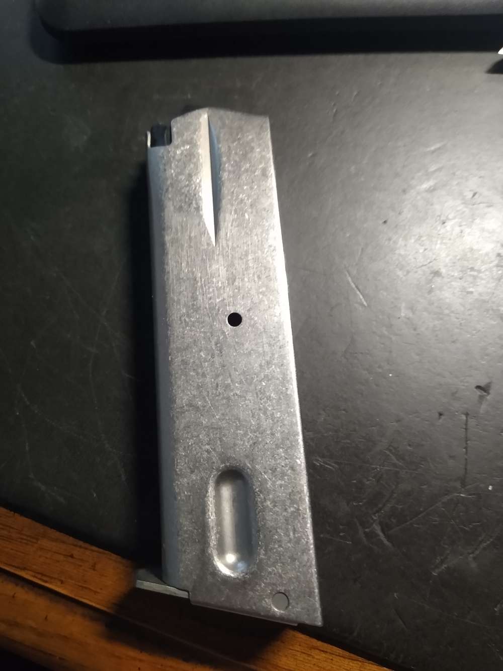 Smith & Wesson Model 659 9mm 14 Round Magazine-img-4