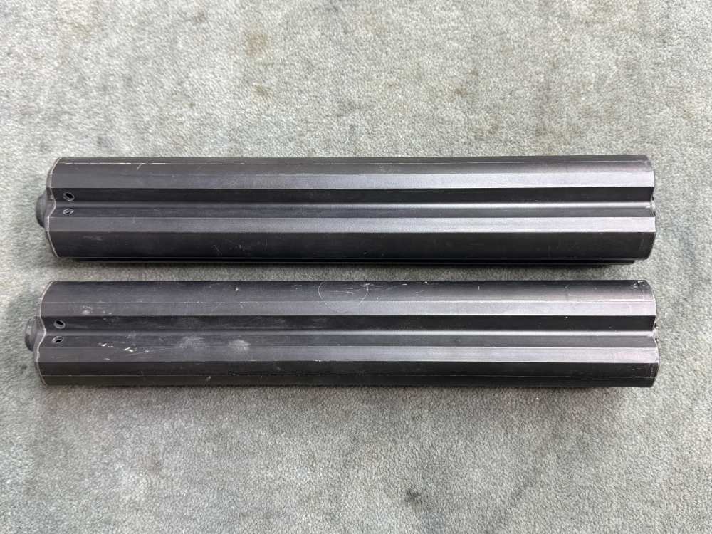 2 SRM Arms M1216 Magazines 16rd - 12 Gauge with Kydex Mag Pouch-img-3