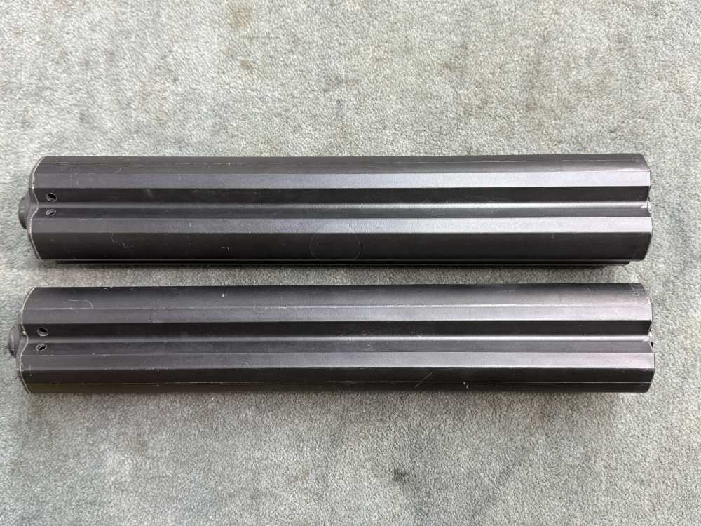 2 SRM Arms M1216 Magazines 16rd - 12 Gauge with Kydex Mag Pouch-img-5