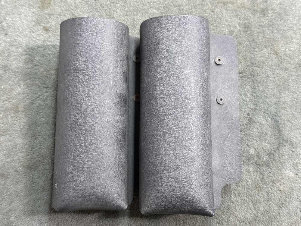 2 SRM Arms M1216 Magazines 16rd - 12 Gauge with Kydex Mag Pouch-img-8