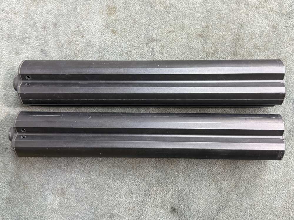 2 SRM Arms M1216 Magazines 16rd - 12 Gauge with Kydex Mag Pouch-img-2