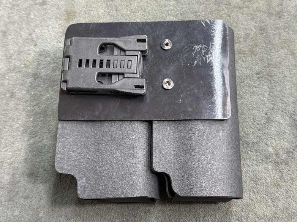2 SRM Arms M1216 Magazines 16rd - 12 Gauge with Kydex Mag Pouch-img-9