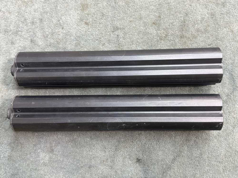 2 SRM Arms M1216 Magazines 16rd - 12 Gauge with Kydex Mag Pouch-img-4