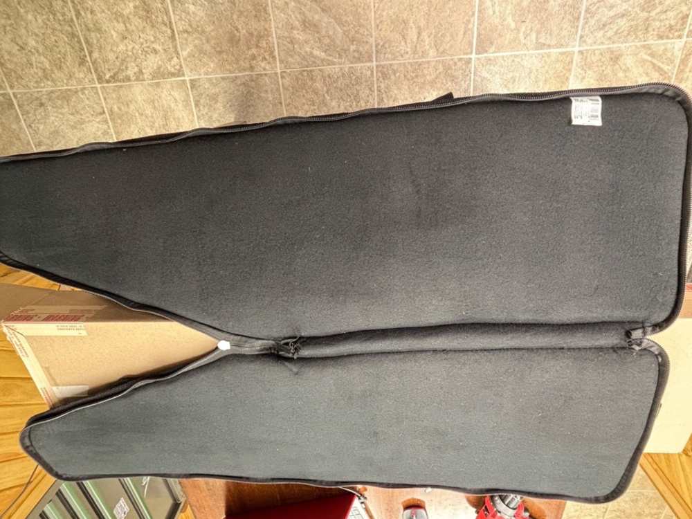 COLT Embroided Soft Rifle Case 40” Black-img-4