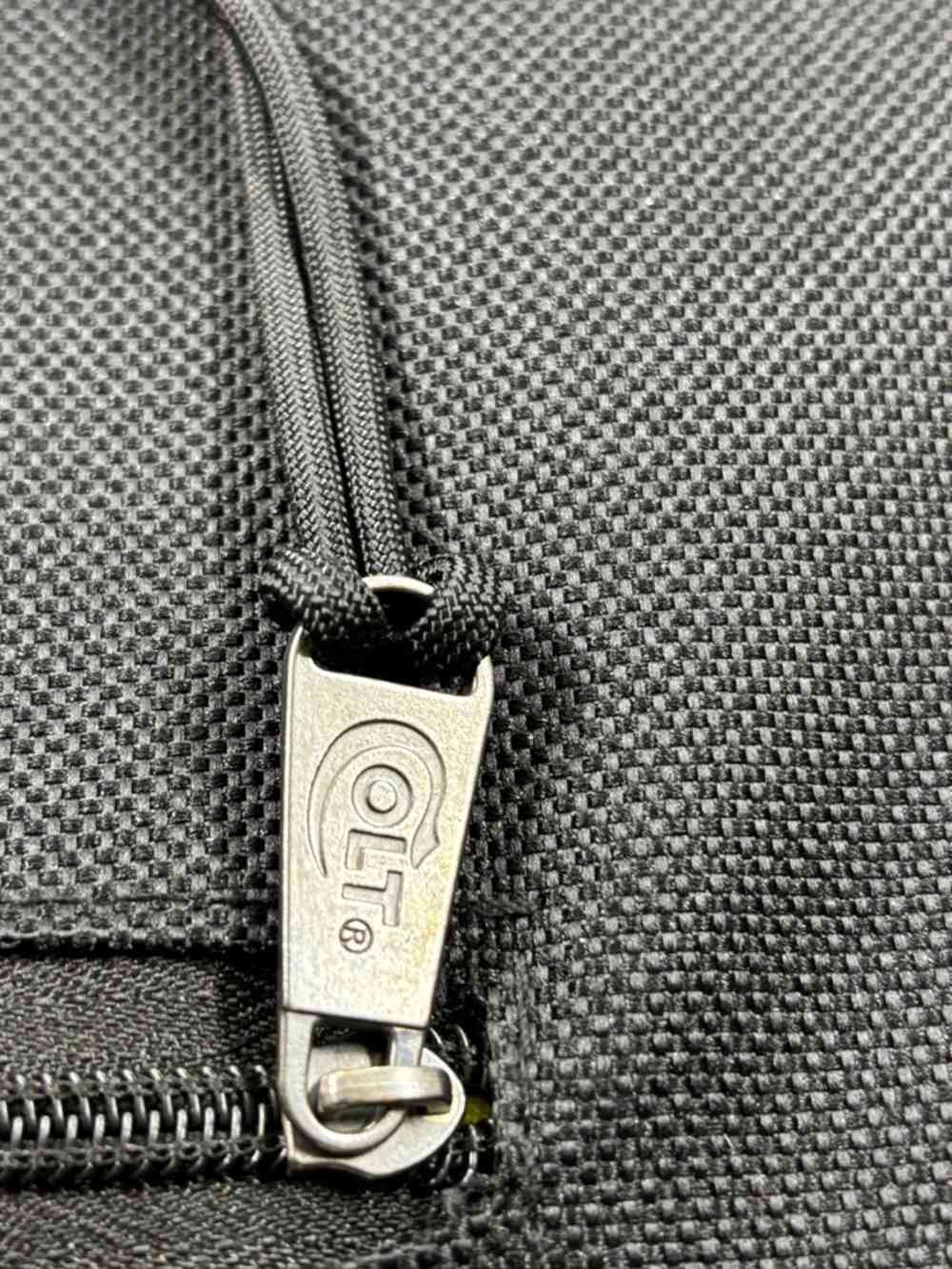 COLT Embroided Soft Rifle Case 40” Black-img-5