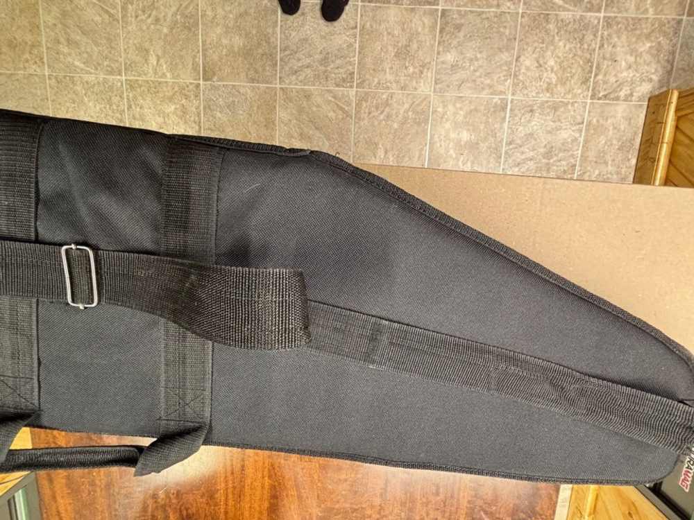 COLT Embroided Soft Rifle Case 40” Black-img-8