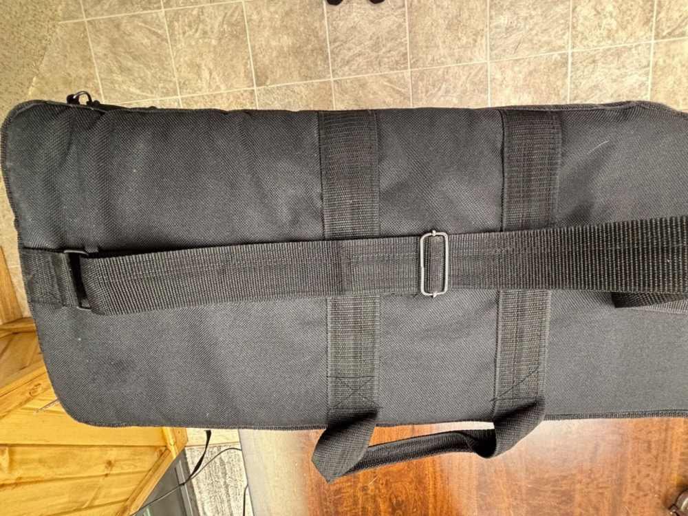 COLT Embroided Soft Rifle Case 40” Black-img-7