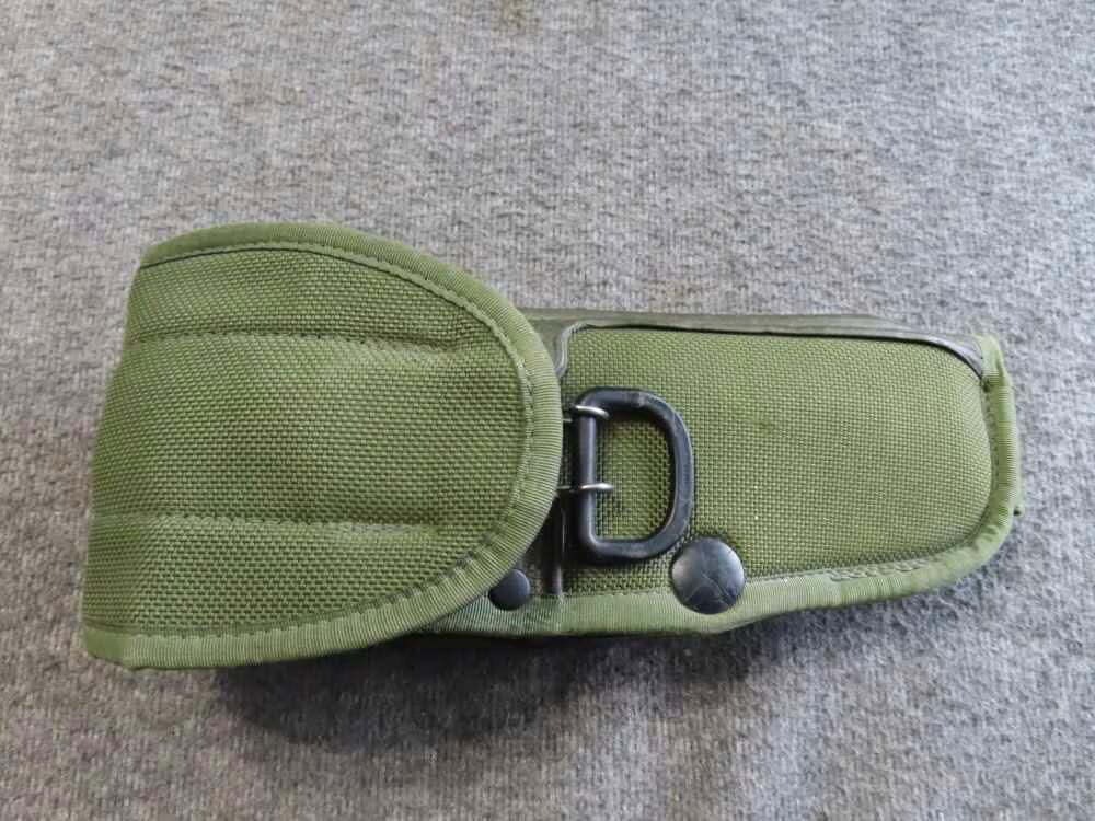 US BERETTA M9 BIANCHI HOLSTER USGI ISSUED FOR USGI M12 PISTOL HOLSTER-img-0