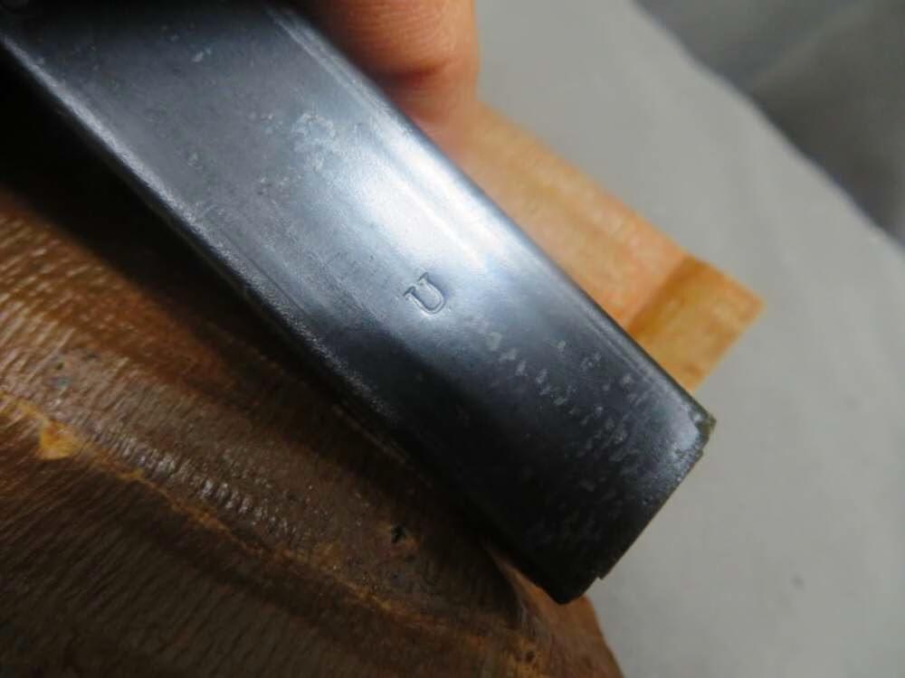 US WWII M1 CARBINE 15 ROUND 30 CARBINE MAGAZINE UNISSUED UNION HARDWARE “U”-img-7