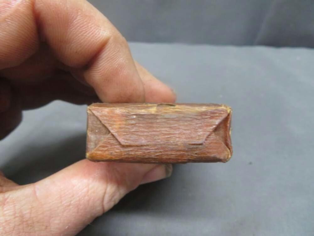 US WWII M1 CARBINE 15 ROUND 30 CARBINE MAGAZINE UNISSUED UNION HARDWARE “U”-img-4
