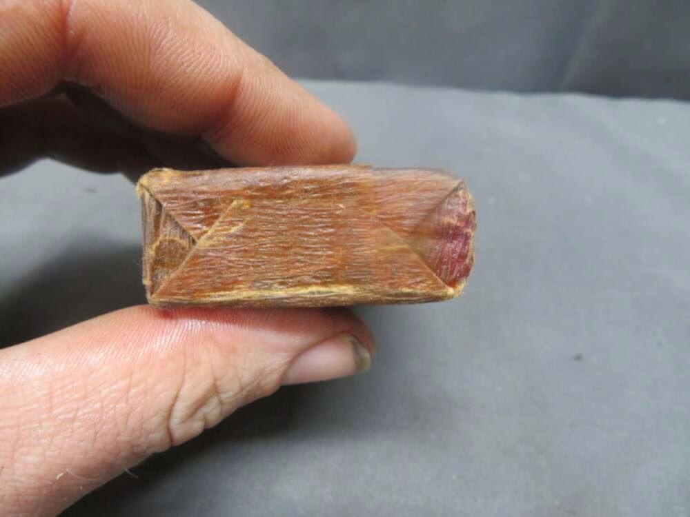US WWII M1 CARBINE 15 ROUND 30 CARBINE MAGAZINE UNISSUED UNION HARDWARE “U”-img-5
