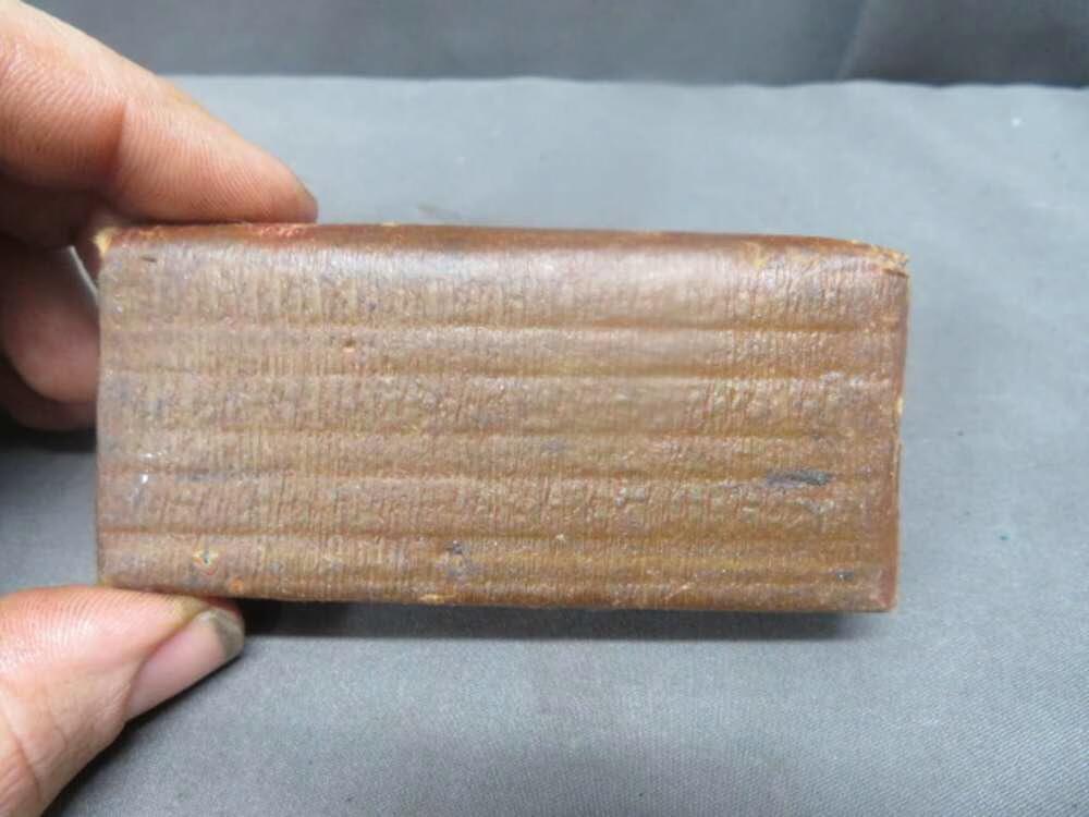 US WWII M1 CARBINE 15 ROUND 30 CARBINE MAGAZINE UNISSUED UNION HARDWARE “U”-img-0