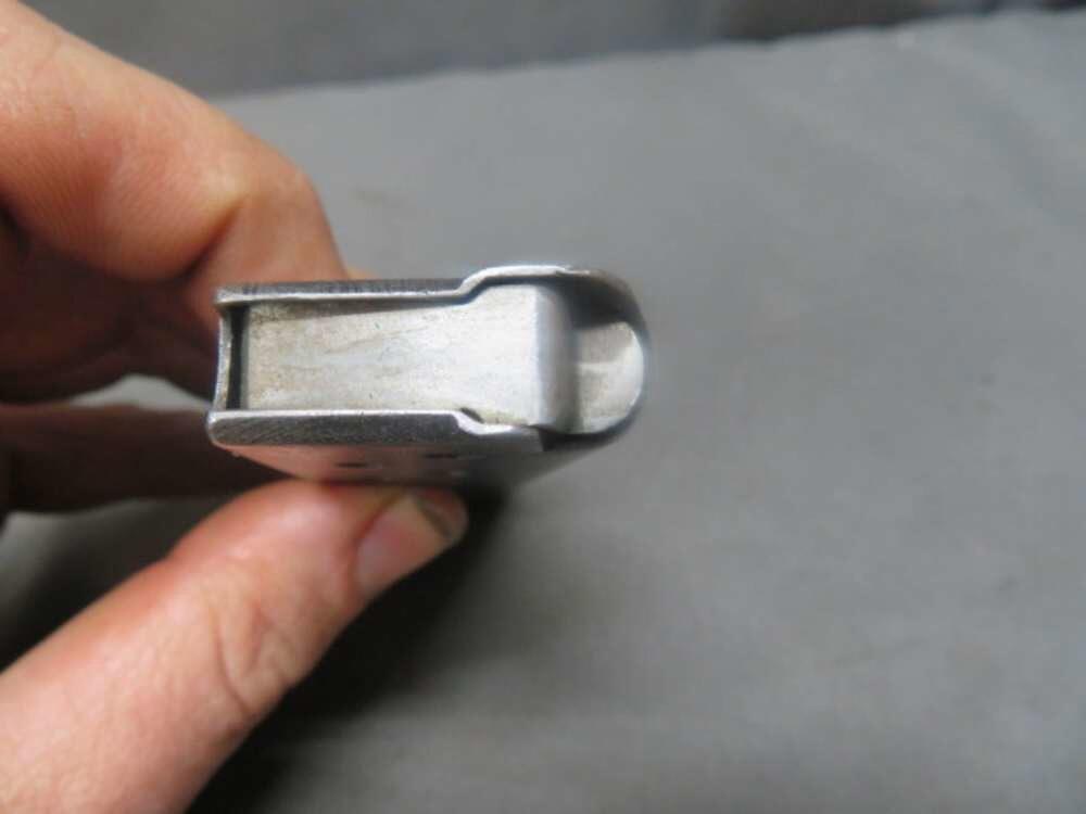 SPANISH ASTRA MODEL 600 FACTORY PISTOL 9MM MAGAZINE-img-7