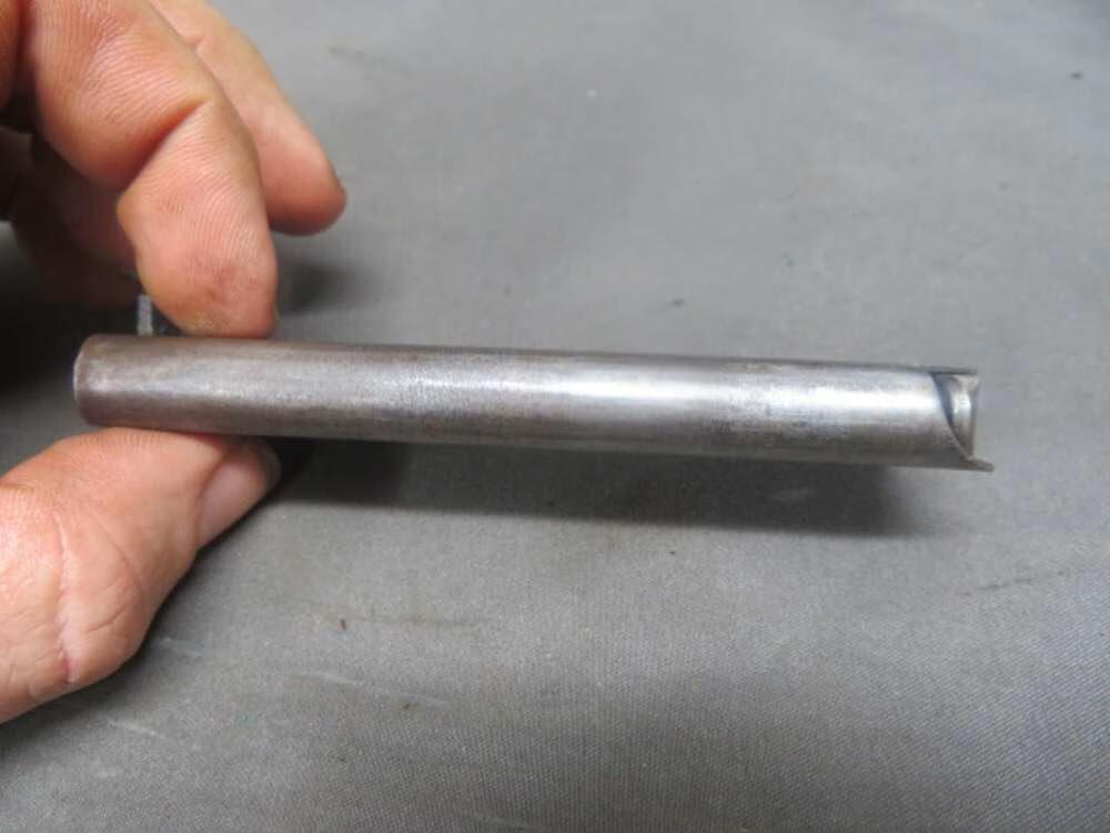 SPANISH ASTRA MODEL 600 FACTORY PISTOL 9MM MAGAZINE-img-4