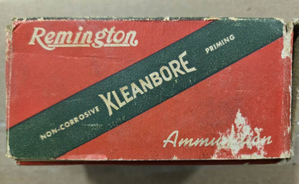 351 wsl Remington Kleanbore Win Self Loading 177 grain 50 rounds -img-2
