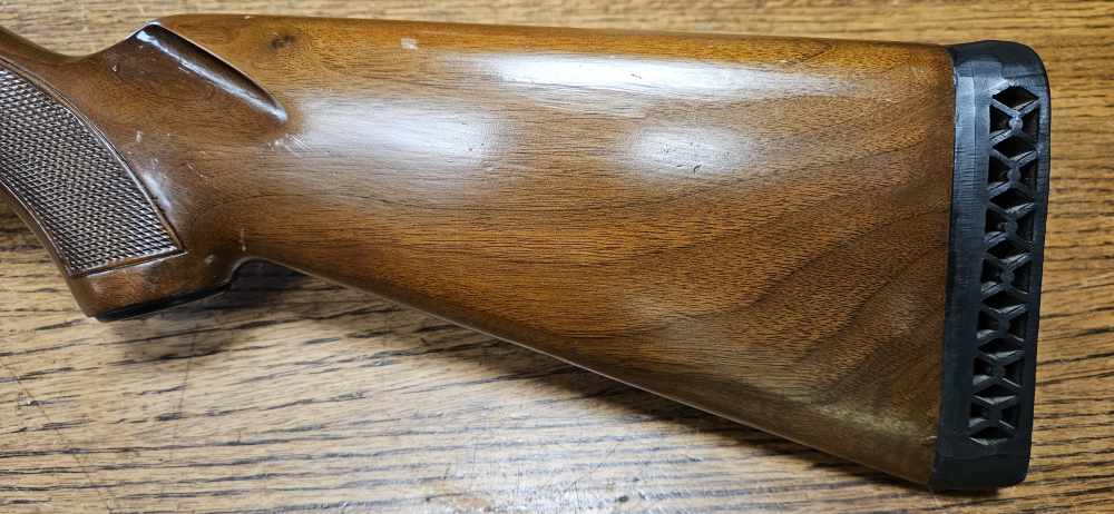 Winchester Model 1200, 12GA-img-11