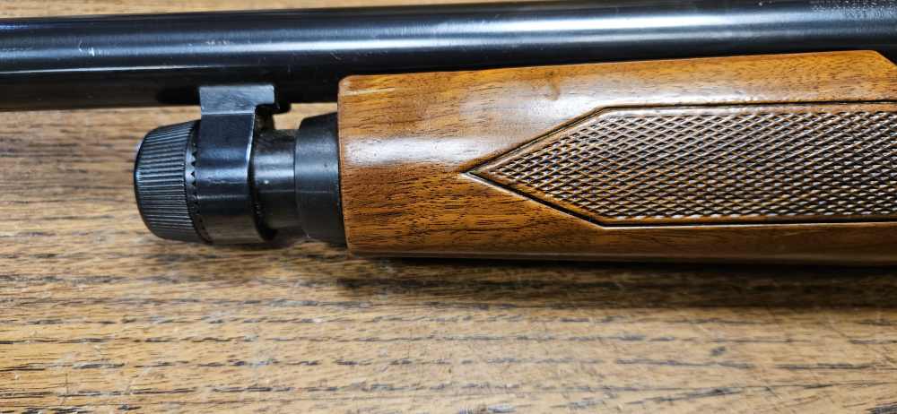 Winchester Model 1200, 12GA-img-7