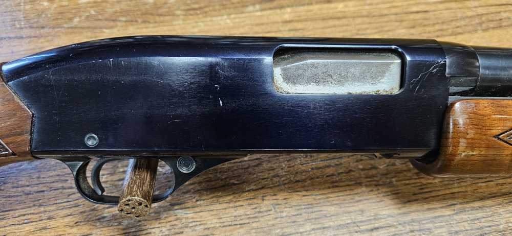 Winchester Model 1200, 12GA-img-19
