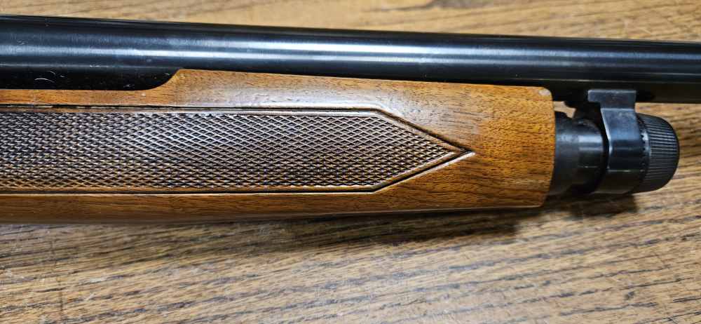 Winchester Model 1200, 12GA-img-16