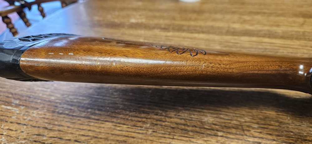 Winchester Model 1200, 12GA-img-29
