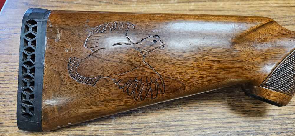 Winchester Model 1200, 12GA-img-21