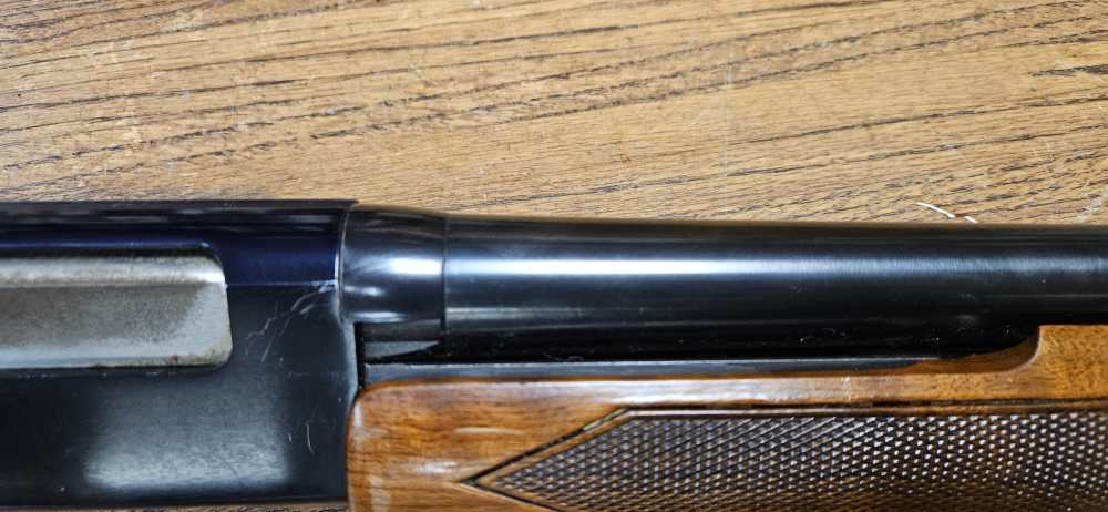 Winchester Model 1200, 12GA-img-18