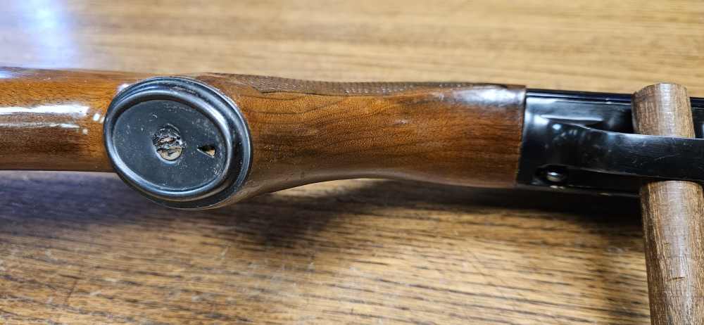 Winchester Model 1200, 12GA-img-27