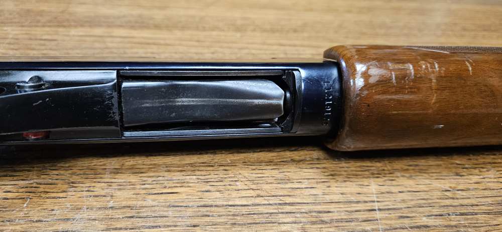 Winchester Model 1200, 12GA-img-25