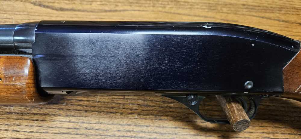 Winchester Model 1200, 12GA-img-9