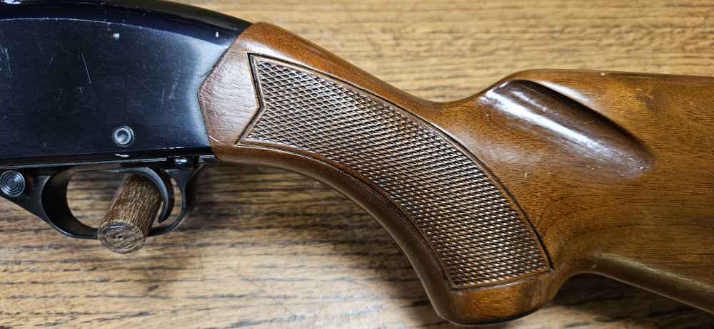 Winchester Model 1200, 12GA-img-10