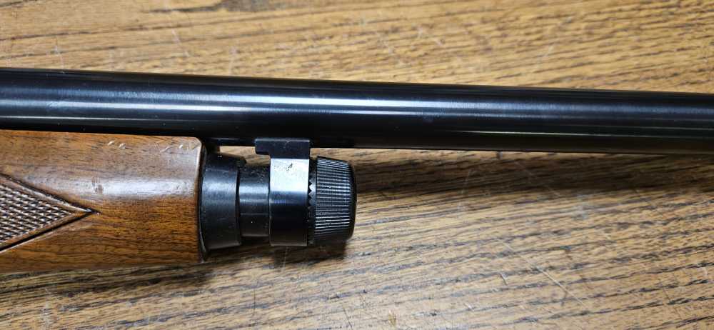 Winchester Model 1200, 12GA-img-14