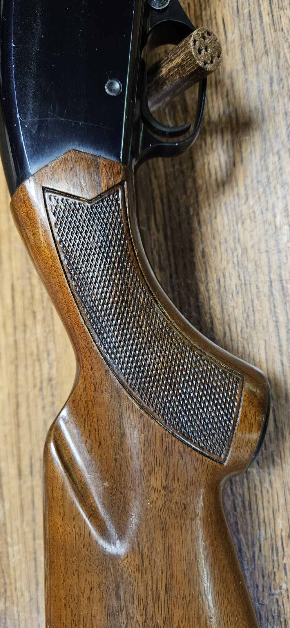 Winchester Model 1200, 12GA-img-20