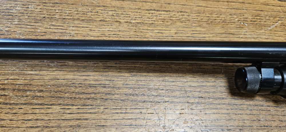 Winchester Model 1200, 12GA-img-4