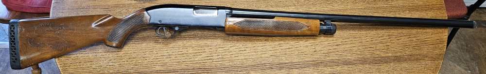 Winchester Model 1200, 12GA-img-0