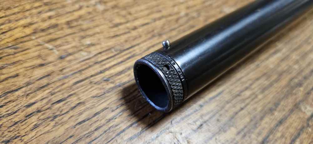 Winchester Model 1200, 12GA-img-2