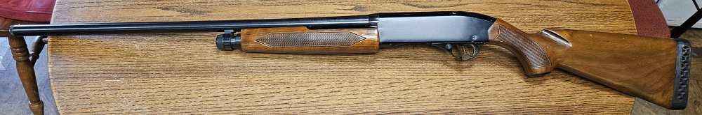 Winchester Model 1200, 12GA-img-1