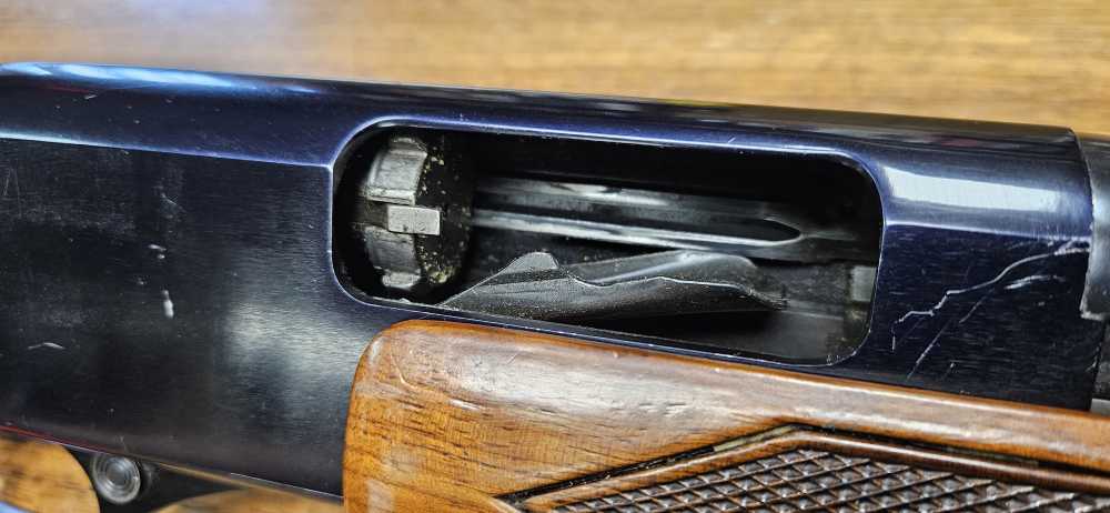 Winchester Model 1200, 12GA-img-36