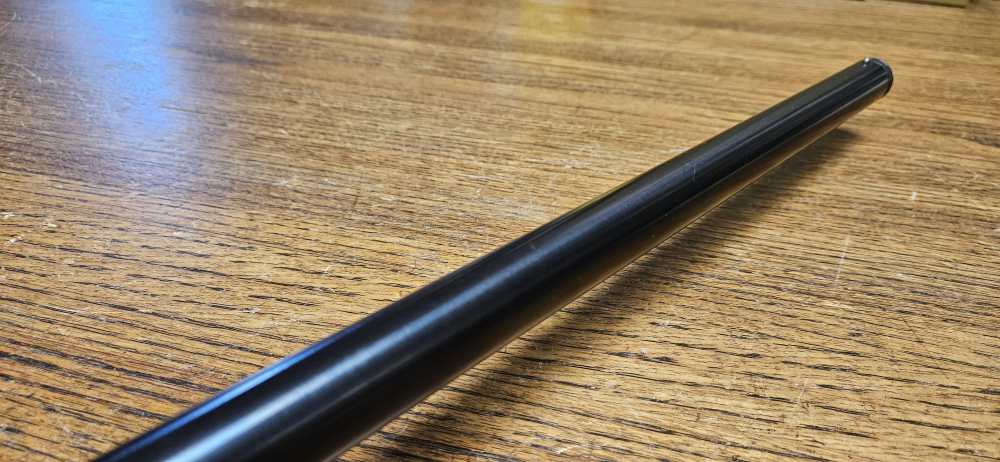 Winchester Model 1200, 12GA-img-31