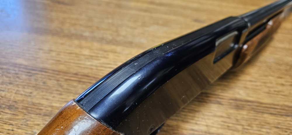 Winchester Model 1200, 12GA-img-33