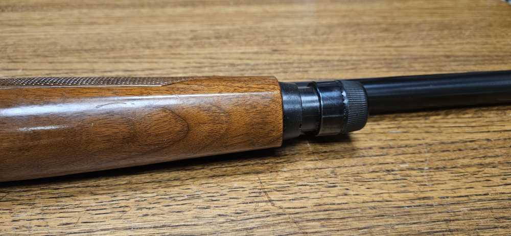 Winchester Model 1200, 12GA-img-23